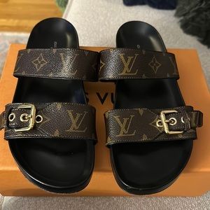 Louis Vuitton Sandal